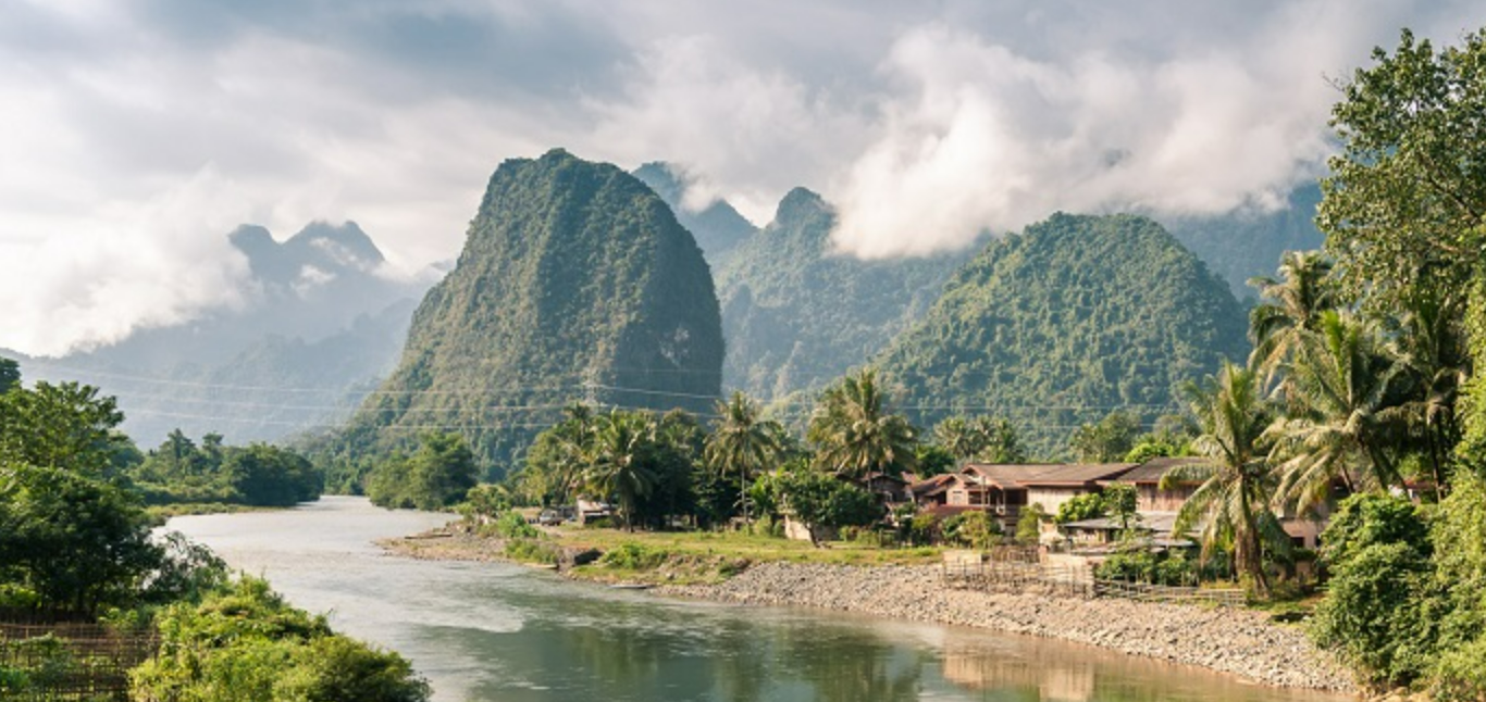 Mekong River